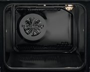 Духовой шкаф Electrolux OEF5E50Z фото 4
