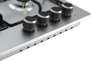 Газовая варочная панель Haier HHX-M64ENX фото 4