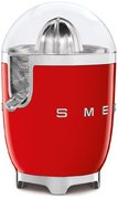 Соковыжималка Смег CJF11RDEU фото 3 Соковыжималка Smeg CJF11RDEU фото 3