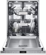 Встраиваемая посудомоечная машина Gaggenau DF480162 Встраиваемая посудомоечная машина Gaggenau DF480162