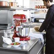 Планетарный миксер Китчен Эйд 5KSM7990XEER фото 4 Планетарный миксер KitchenAid 5KSM7990XEER фото 4