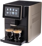 Автоматическая кофемашина Kuppersbusch KVS 308 G фото 4