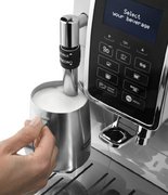 Кофемашина DeLonghi ECAM350.35.W фото 2