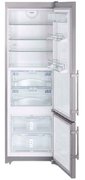 Холодильник Либхер CBNes 3656 Premium BioFresh NoFrost фото 3 Холодильник Liebherr CBNes 3656 Premium BioFresh NoFrost фото 3