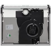 Вытяжка Krona OSTEN 600 inox PB фото 4