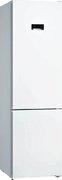 Двухкамерный холодильник Бош KGN39XW326 фото Двухкамерный холодильник Bosch KGN39XW326 фото
