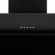 Вытяжка Krona ELMA 600 black PB фото 4