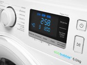 Стиральная машина Samsung WW 60J6210FW фото 4