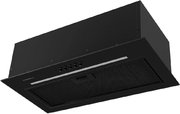 Встраиваемая вытяжка Maunfeld Crosby Hardy 1000Push черный