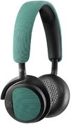 Наушники Бэнг Олуфсен BeoPlay H2 Feldspar Green фото Наушники Bang & Olufsen BeoPlay H2 Feldspar Green фото