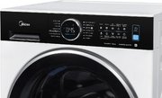 Стиральная машина Midea MF205W105WB/W-RU фото 3