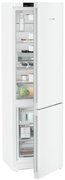 Холодильник Либхер CNd 5723 Plus NoFrost фото 4 Холодильник Liebherr CNd 5723 Plus NoFrost фото 4