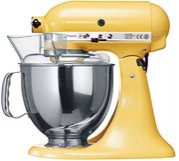 Миксер Китчен Эйд KSM150PSEMY фото 3 Миксер KitchenAid KSM150PSEMY фото 3