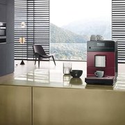 Кофемашина Miele CM5300 BRRT фото 2