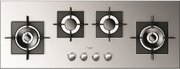 Варочная панель Fulgor Milano FSH 1124 G 2DWK XX Варочная панель Fulgor Milano FSH 1124 G 2DWK XX