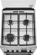 Комбинированная плита  AEG CKR56400BX фото 3