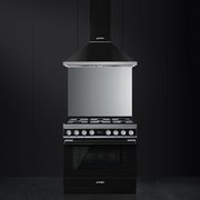 Варочный центр Smeg CPF9GMBL фото 3