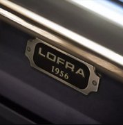 Встраиваемая кофемашина Lofra DolceVita 60 YBRPB66T BRONZE фото 2