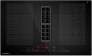 Индукционная варочная панель Maunfeld MIHC834SF2BK Индукционная варочная панель Maunfeld MIHC834SF2BK