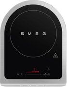 Портативная варочная панель Smeg PIC01BLMEU фото 2