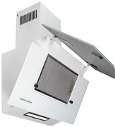 Вытяжка Zigmund Shtain K 145.4 W фото 4
