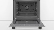 Встраиваемый духовой шкаф BOSCH HBF234EW0R фото 3