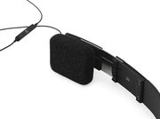 Наушники Бэнг Олуфсен BeoPlay Form 2I Black фото 4 Наушники Bang & Olufsen BeoPlay Form 2I Black фото 4