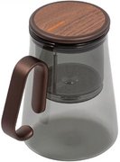 Чайник заварочный БОРК HK530 фото 2 Чайник заварочный BORK HK530 фото 2