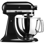 Миксер Китчен Эйд Artisan 5KSM125EOB фото 4 Миксер KitchenAid Artisan 5KSM125EOB фото 4