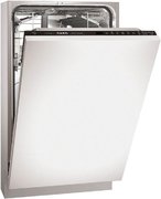 Посудомоечная машина AEG F55402VI фото 2