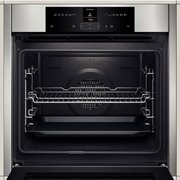 Духовой шкаф Neff B25CR22N0 фото 4