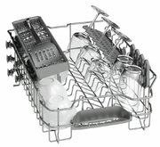 Встраиваемая посудомоечная машина Neff S581C50X1R фото 4