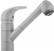 Смеситель Franke 270-1 серебристый Смеситель Franke 270-1 серебристый