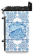 Варочный центр Smeg TR90DGM9 фото 4