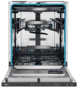 Встраиваемая посудомоечная машина Haier HDWE16-595RU фото 3