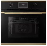 Духовой шкаф Kuppersbusch B 6335.0 S4 Gold Духовой шкаф Kuppersbusch B 6335.0 S4 Gold