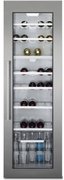 Винный шкаф Electrolux ERW3313AOX фото 2
