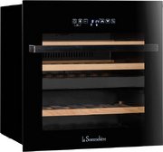 Винный шкаф La Sommeliere LSBI36BDZ фото 4