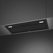 Встраиваемая вытяжка Smeg KSG8P4MB фото 2