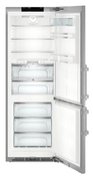 Холодильник Либхер CBNPes 5758 фото 4 Холодильник Liebherr CBNPes 5758 фото 4