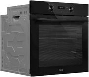 Духовой шкаф Haier HOQ-R2ARN3GB фото 2