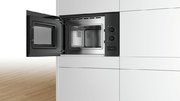 Встраиваемая микроволновая печь Bosch BFL520MB0 фото 4