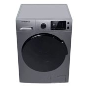 Стиральная машина Maunfeld MFWM149S фото 2