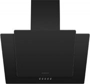Кухонная вытяжка MAUNFELD Crystal Push 60 черный Кухонная вытяжка MAUNFELD Crystal Push 60 черный