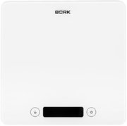 Кухонные весы BORK N780 wt Кухонные весы BORK N780 wt