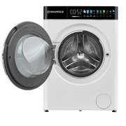 Стиральная машина с паром Maunfeld MFWM129WH05 фото 3