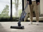 Пылесос Миле SMUL1 Triflex HX1 графитовый серый фото 3 Пылесос Miele SMUL1 Triflex HX1 графитовый серый фото 3