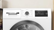 Сушильная машина Bosch WTH85V2KPL фото 4