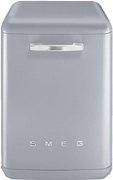 Посудомоечная машина Smeg BLV2X-1 Посудомоечная машина Smeg BLV2X-1