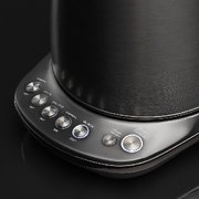 Чайник БОРК K704 Noir фото 3 Чайник BORK K704 Noir фото 3